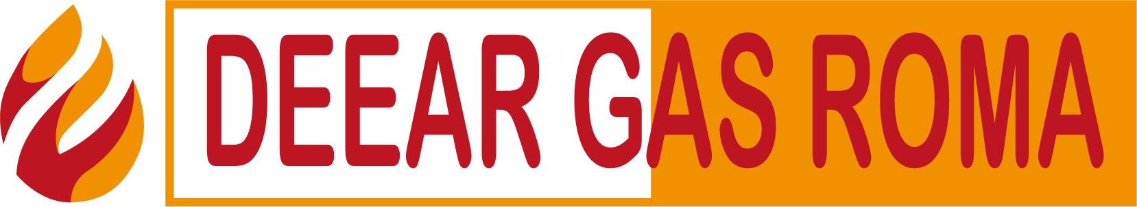 Deear Gas Roma